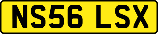 NS56LSX