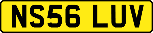 NS56LUV