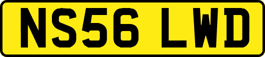 NS56LWD