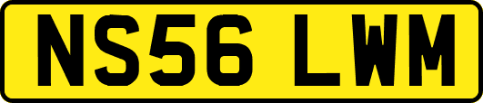 NS56LWM