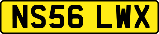 NS56LWX