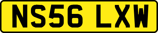 NS56LXW
