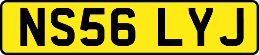 NS56LYJ