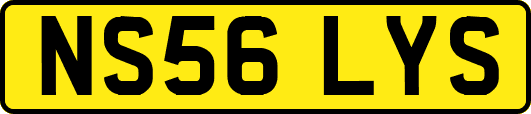 NS56LYS