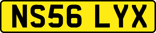 NS56LYX
