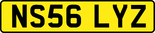 NS56LYZ