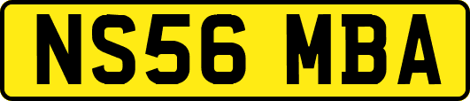 NS56MBA