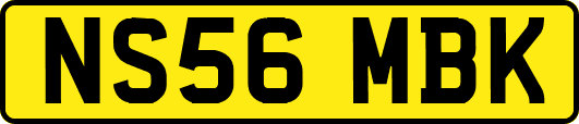 NS56MBK