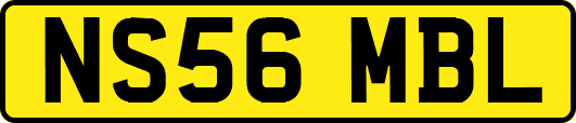 NS56MBL
