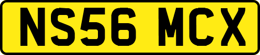 NS56MCX