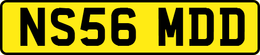 NS56MDD
