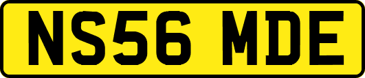 NS56MDE