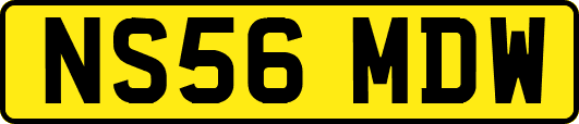 NS56MDW