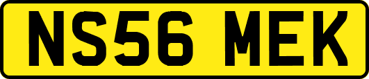 NS56MEK