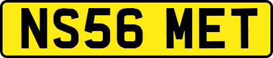 NS56MET