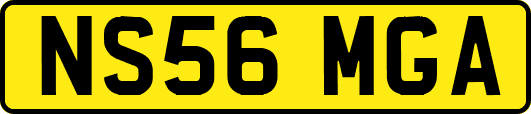 NS56MGA