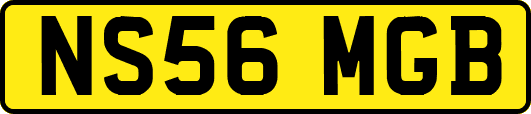 NS56MGB
