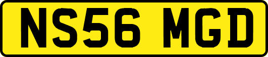 NS56MGD