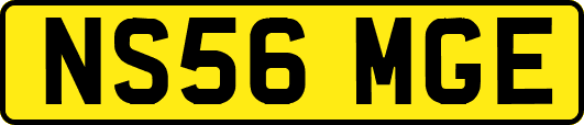 NS56MGE