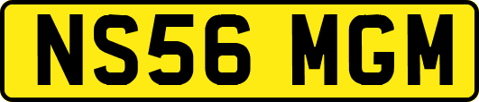 NS56MGM