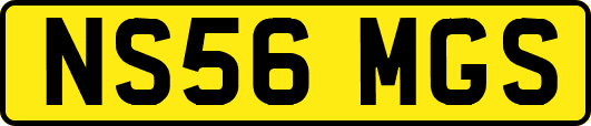 NS56MGS