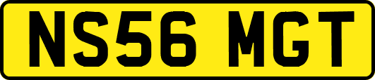 NS56MGT