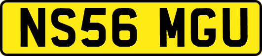NS56MGU