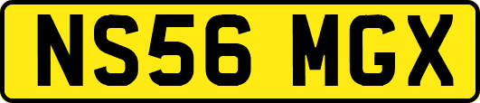 NS56MGX