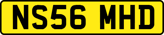 NS56MHD