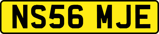 NS56MJE