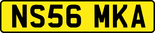 NS56MKA
