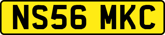 NS56MKC