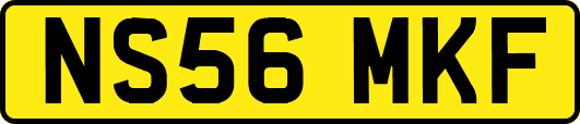 NS56MKF