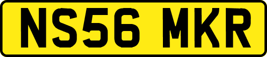 NS56MKR