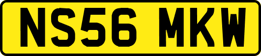 NS56MKW