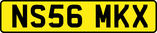 NS56MKX
