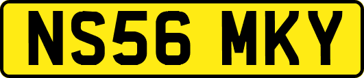 NS56MKY