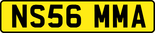 NS56MMA