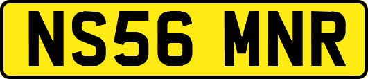 NS56MNR