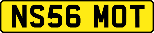 NS56MOT