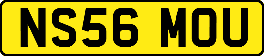 NS56MOU