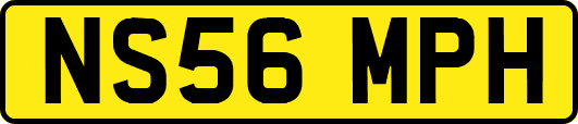 NS56MPH