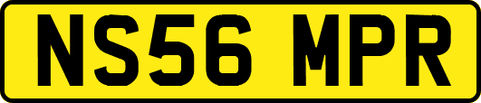 NS56MPR