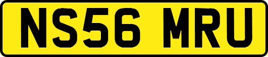 NS56MRU