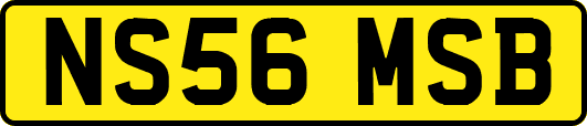 NS56MSB