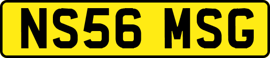 NS56MSG