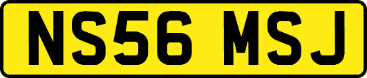 NS56MSJ