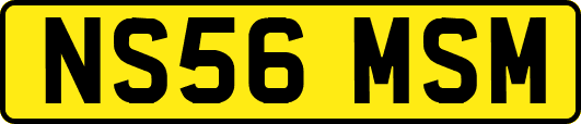NS56MSM