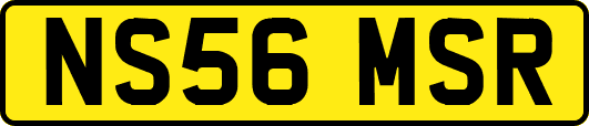 NS56MSR