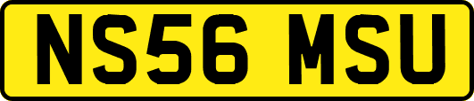 NS56MSU